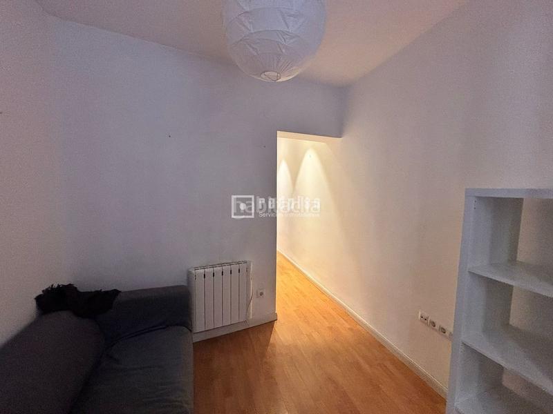 Foto 1c916d12-6c71-4761-8f20-be3cd70676dc. Etagenwohnung mit heizung in Universidad-Malasaña Madrid