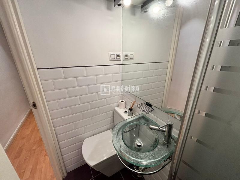 Foto 1f4bfd39-0746-4970-9952-9cb1d98306b9. Etagenwohnung mit heizung in Universidad-Malasaña Madrid