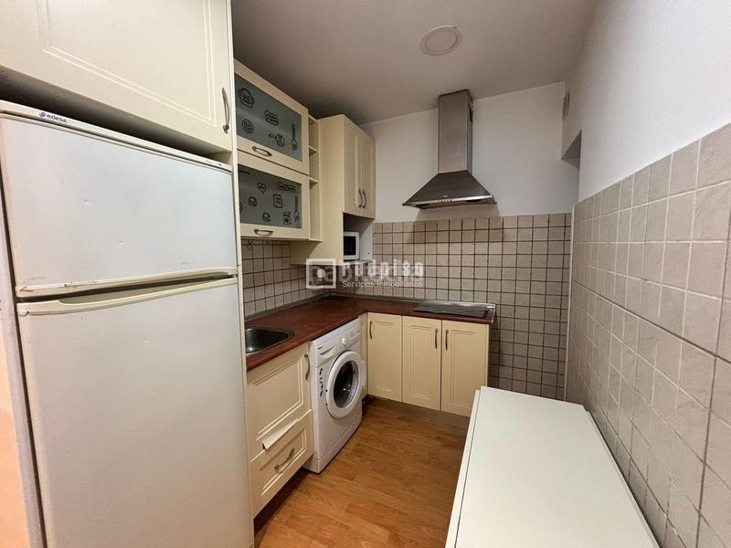 Foto 55997dac-1da9-4e1b-b495-1eeed2e776b2. Etagenwohnung mit heizung in Universidad-Malasaña Madrid