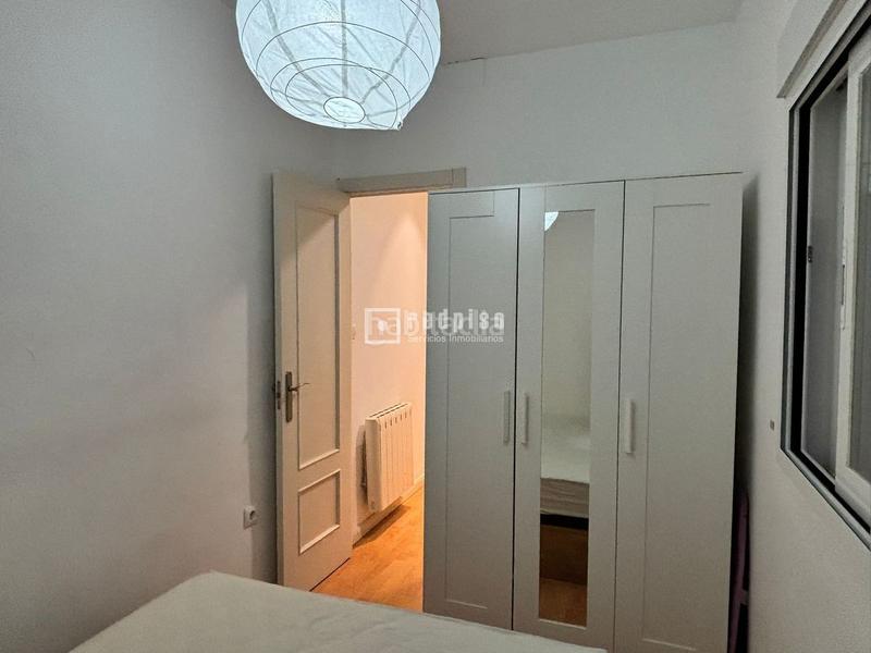 Foto f6b00a34-1c1d-4219-a0ed-f0f71c6230d4. Etagenwohnung mit heizung in Universidad-Malasaña Madrid