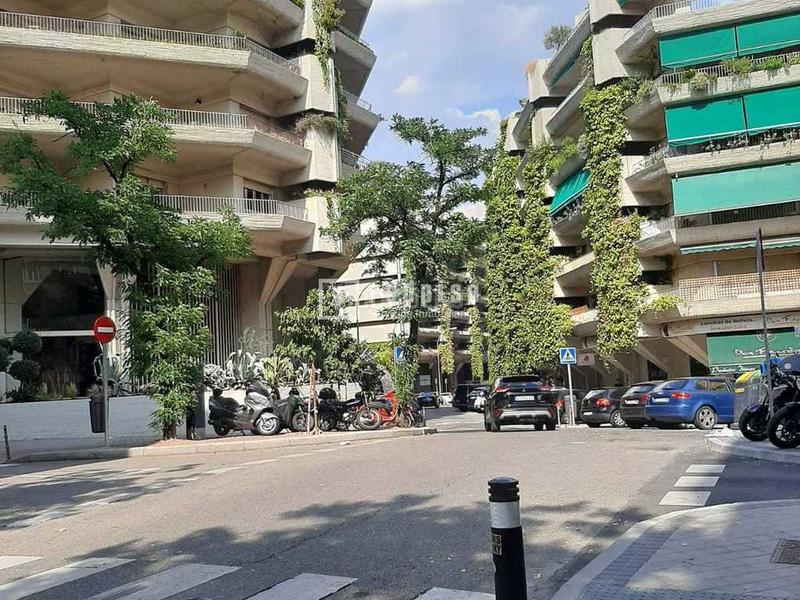 Foto 03e2ea69-31ee-437c-b1a7-f1c2a1c3ba6d. Appartamento con riscaldamento in Universidad-Malasaña Madrid