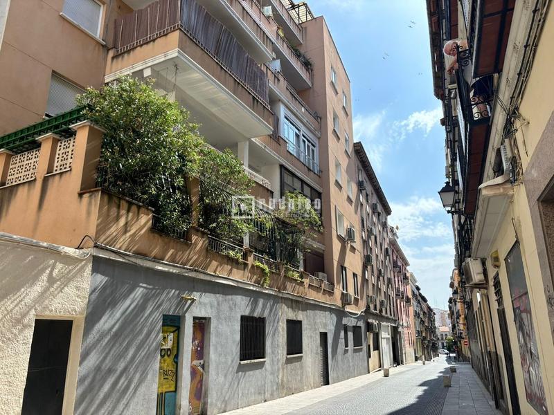 Foto a7654222-9e11-4347-9022-e0189b7f3aba. Appartamento con riscaldamento in Universidad-Malasaña Madrid