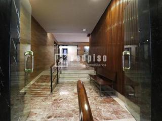 Appartement  Santa cruz de marcenado. Se vende nuda propiedad  oportunidad de inversión única en chamb