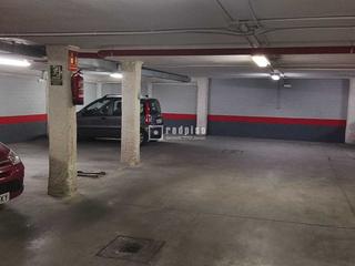 Posto auto  Emilio carrere. Plaza de garaje en venta en arapiles  chamberí