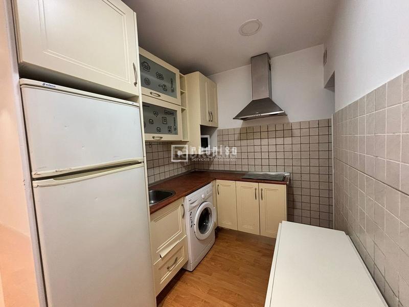 Foto 7299f88e-131b-48cd-a148-7c85262740c5. Appartement avec chauffage dans Universidad-Malasaña Madrid