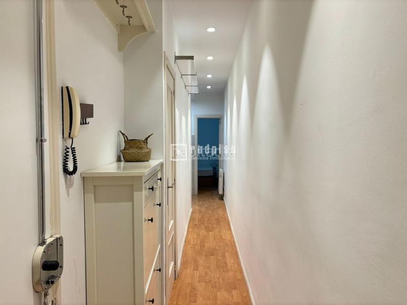 Foto 74ef2df5-0afe-4234-a024-a89e83d37347. Appartement avec chauffage dans Universidad-Malasaña Madrid