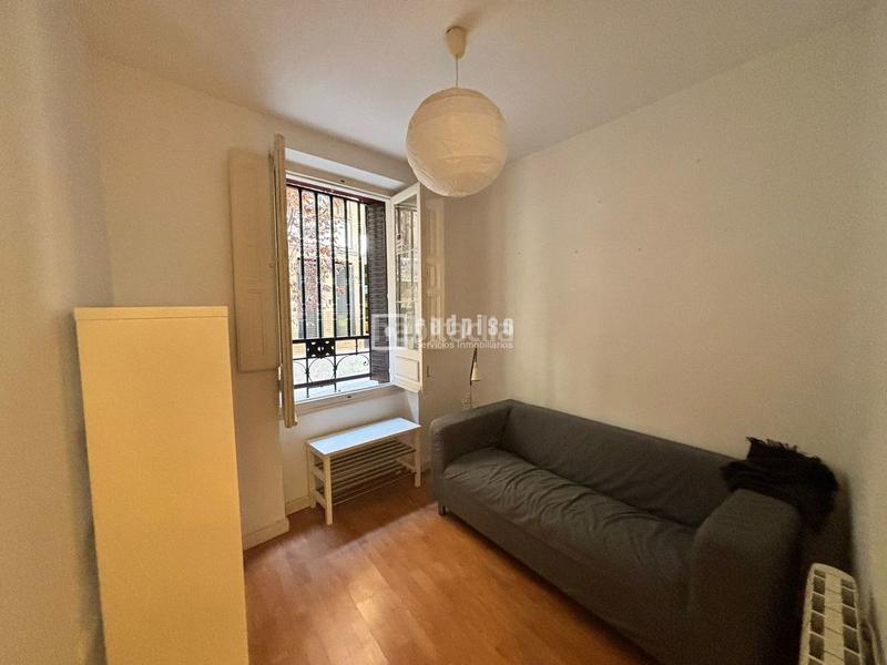 Foto 85850150-4ebb-4779-a6e1-ed55219254db. Appartement avec chauffage dans Universidad-Malasaña Madrid