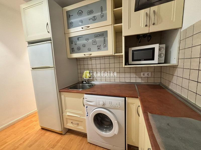 Foto 90e77530-fb27-488c-94c0-899adcb341ae. Appartement avec chauffage dans Universidad-Malasaña Madrid