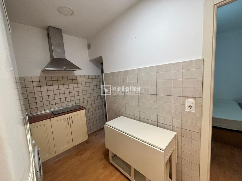 Foto 9ac85217-1e19-410b-8c96-c5407110453e. Appartement avec chauffage dans Universidad-Malasaña Madrid