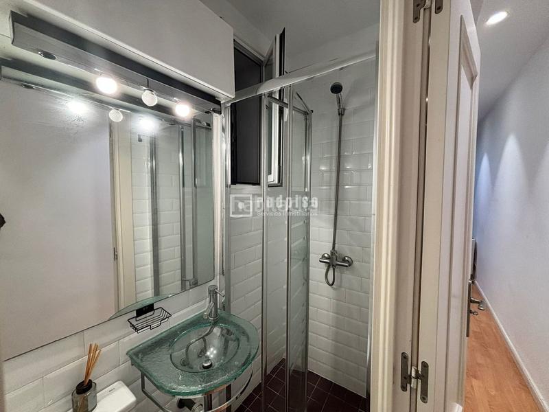 Foto edf47f9d-05c4-40f5-b275-706609db9d99. Appartement avec chauffage dans Universidad-Malasaña Madrid