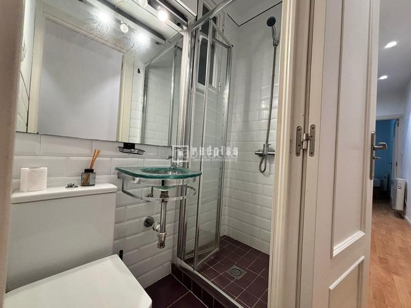 Foto f645aabd-2ae8-4232-b6ba-66a1635db49b. Appartement avec chauffage dans Universidad-Malasaña Madrid