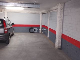 Aparcament cotxe  De emilio carrere. Plaza de garaje en venta en arapiles  chamberí