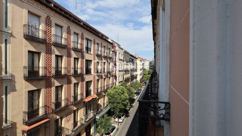 Foto fe0a7bba-1775-4822-ad38-3c1e3a14a568. Pis amb calefacció a Universidad-Malasaña Madrid