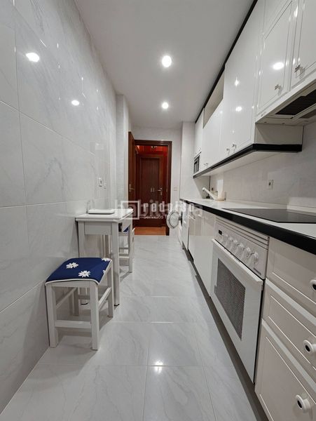 Foto 923afbd7-94f9-483e-8b76-f7aa9702394e. Pis a Arapiles Madrid