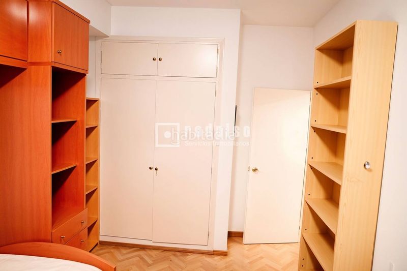 Foto 625e21f6-7945-4514-9bcb-45308593ab6c. Pis a Arapiles Madrid