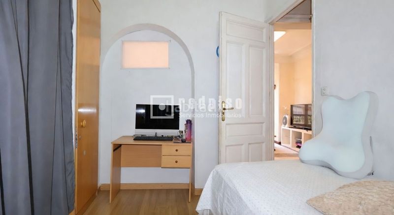 Foto 08a67d19-635d-4741-9410-a2618b039958. Etagenwohnung mit heizung in Universidad-Malasaña Madrid