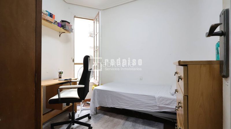 Foto 114205b3-8b6f-4cf3-af48-f96c1065423c. Etagenwohnung mit heizung in Universidad-Malasaña Madrid