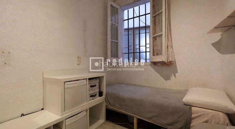 Foto 3b4d4603-9ff3-490b-89e4-92a9e115080c. Etagenwohnung mit heizung in Universidad-Malasaña Madrid