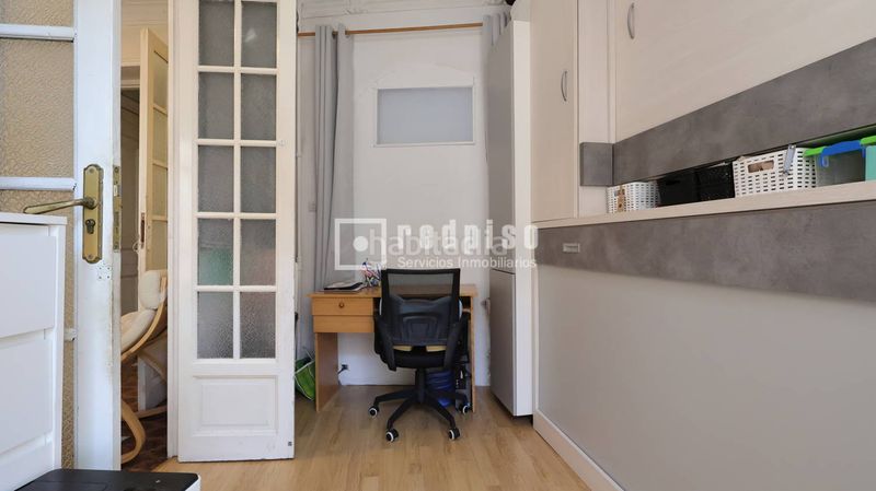 Foto 45a68d40-ad71-4c27-a49f-665b990d34e5. Etagenwohnung mit heizung in Universidad-Malasaña Madrid
