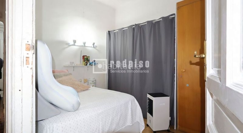 Foto 8a7d130f-f855-4ade-88a7-4b6b8ba1142c. Etagenwohnung mit heizung in Universidad-Malasaña Madrid