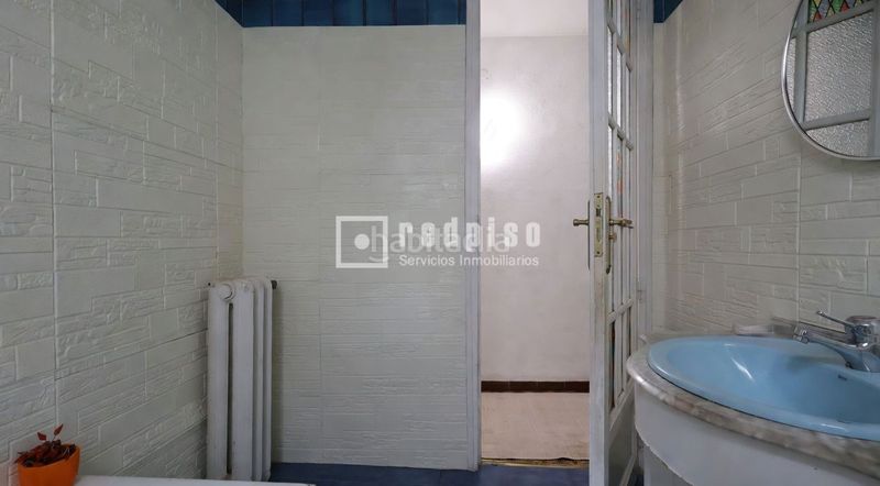 Foto a2dc9789-760f-4e4e-b4b8-398ce83d7a19. Etagenwohnung mit heizung in Universidad-Malasaña Madrid