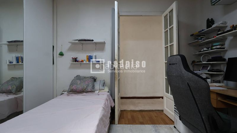Foto b3f85f39-46a4-4ed2-94ee-760b8b6e937b. Etagenwohnung mit heizung in Universidad-Malasaña Madrid