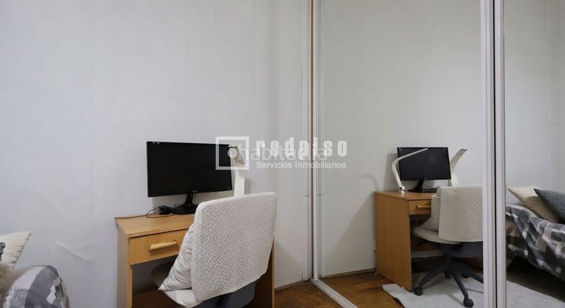 Foto b4141e3b-43d9-4973-a63d-4f09b8fdb2ce. Etagenwohnung mit heizung in Universidad-Malasaña Madrid