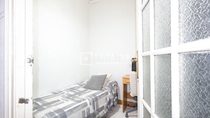 Foto b9312cab-4c58-420a-b779-97d1a03d23e5. Etagenwohnung mit heizung in Universidad-Malasaña Madrid