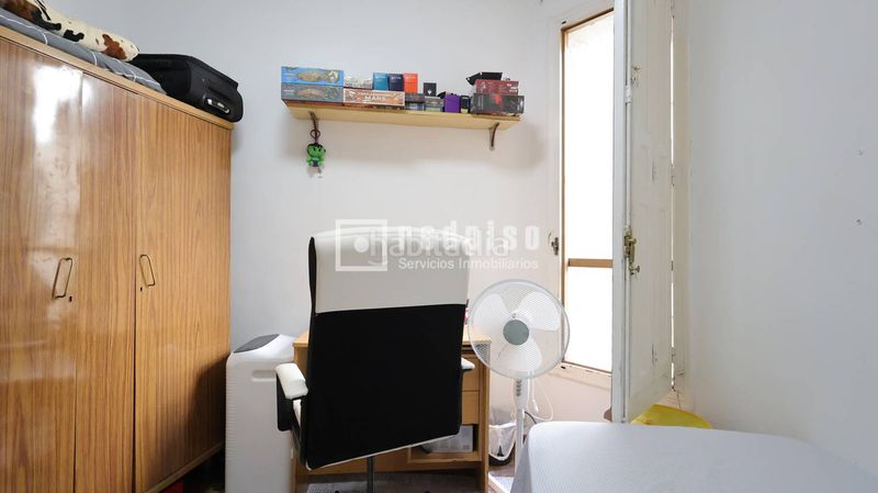Foto e8b57208-07a1-41fc-abeb-e10f78e50c17. Etagenwohnung mit heizung in Universidad-Malasaña Madrid