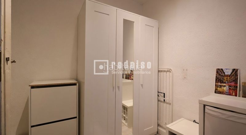 Foto efead8d0-bbe4-4ba7-ad68-a5f57219e24f. Etagenwohnung mit heizung in Universidad-Malasaña Madrid