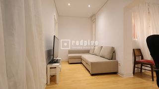 Flat in de Gonzalo de Córdoba