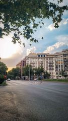 Flat in de San Bernardo