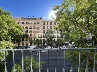 Piso en de San Bernardo