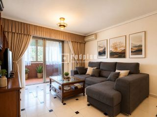 Flat  De lima
