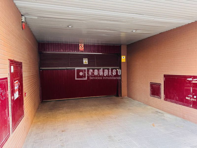 Foto dd7fc002-727e-4cac-a0f1-97442e2ea050. Pis amb calefacció aparcament piscina a La Serna Fuenlabrada