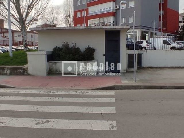 Foto 44dccb63-7299-4323-994a-adf3bfdade89. Autoparkplatz in La Avanzada-La Cueva Fuenlabrada