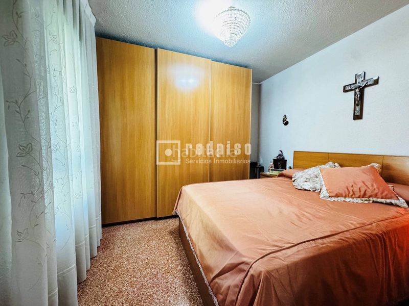 Foto 43d24d51-e3b9-4542-ad2c-ff7776205398. Pis amb calefacció a La Avanzada-La Cueva Fuenlabrada