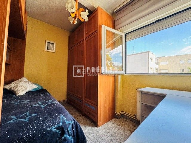 Foto b88b7b88-60d6-4258-929a-7610fefdf7e0. Pis amb calefacció a La Avanzada-La Cueva Fuenlabrada