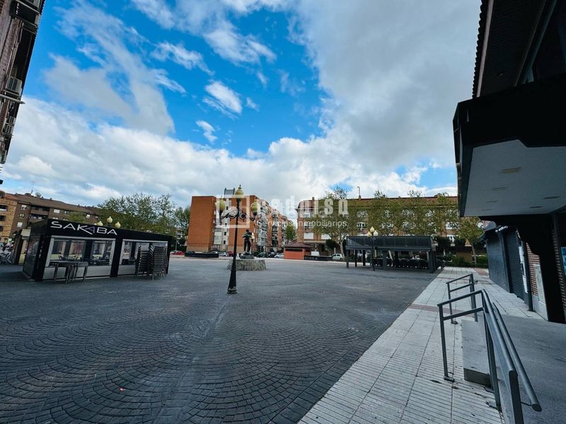Foto b9fd63e6-dcf7-4952-b9f7-3c25ef991dc4. Local comercial a Centro Fuenlabrada