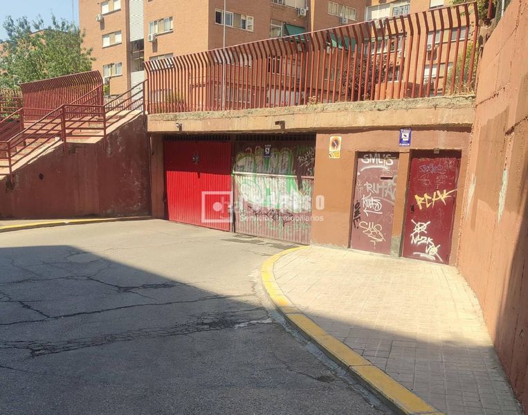Foto bd557c43-2ad8-4e08-abc9-97807bc795ab. Piso en La Avanzada-La Cueva Fuenlabrada