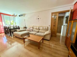 Flat  De canarias