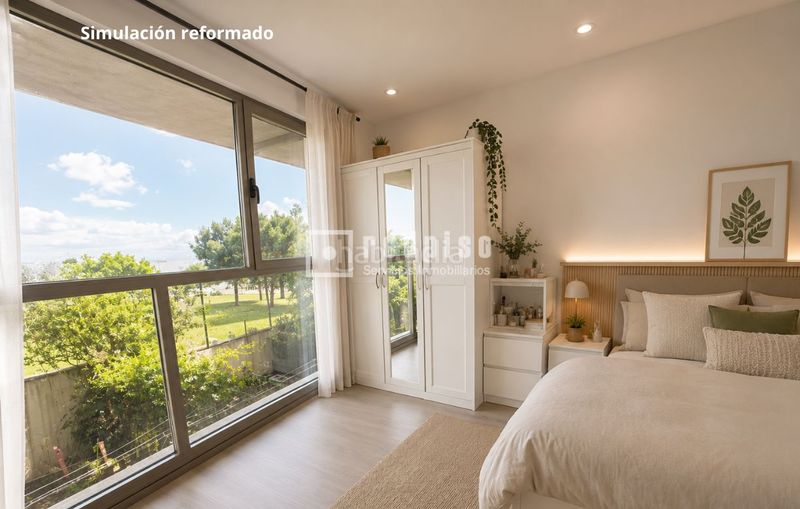 Foto 117825f7-45bb-4fc8-8898-3c6842a7f043. Loft amb calefacció aparcament piscina a Zona Industrial Tres Cantos