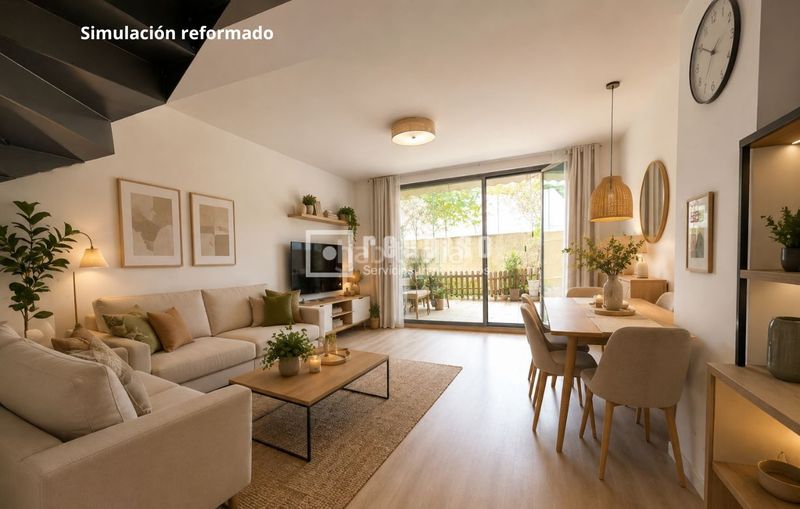 Foto 42c0d9a8-31be-4af8-86e6-8b569b439060. Loft amb calefacció aparcament piscina a Zona Industrial Tres Cantos
