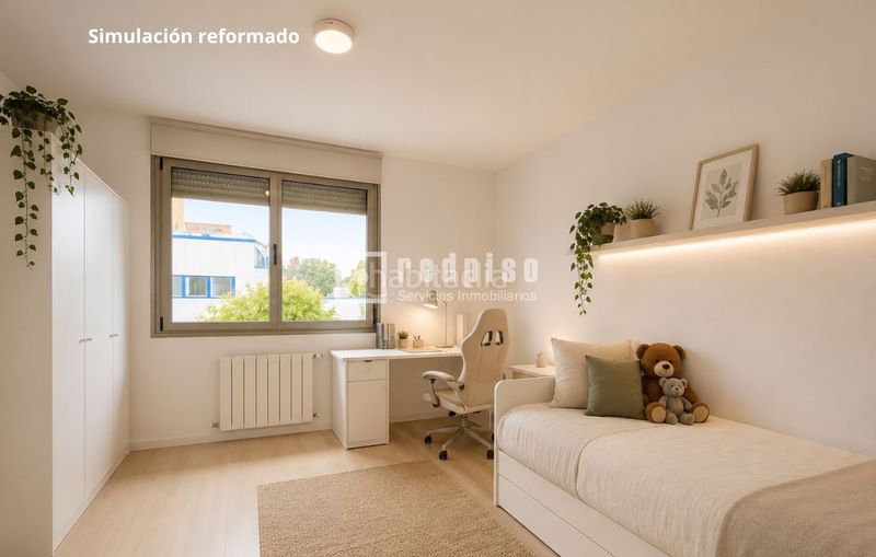 Foto 84a98d2e-234d-4239-b0d6-0c46073f075d. Loft amb calefacció aparcament piscina a Zona Industrial Tres Cantos