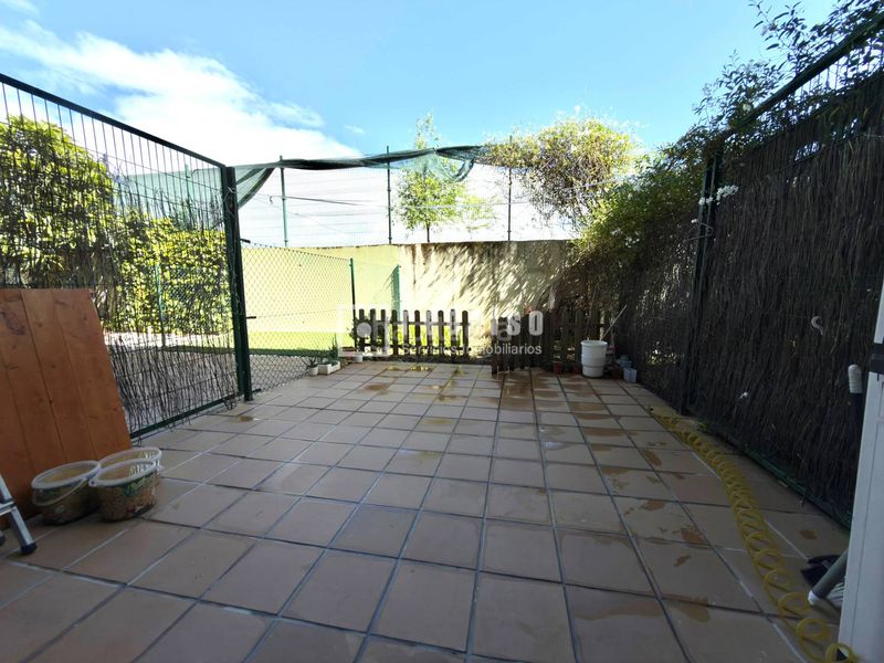 Foto 88d48e48-3054-4e95-8cf4-5021d4ab27e1. Loft amb calefacció aparcament piscina a Zona Industrial Tres Cantos