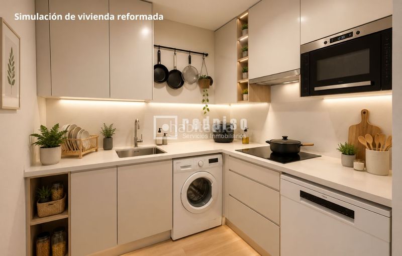 Foto a040baea-1889-4f7b-9816-197512041991. Loft amb calefacció aparcament piscina a Zona Industrial Tres Cantos