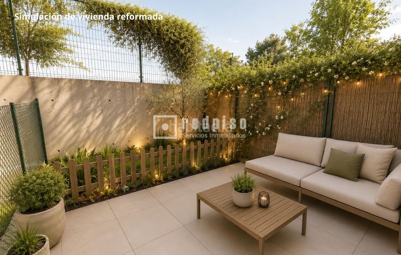 Foto a4673e8d-c043-40b3-a8e6-d97d00799261. Loft amb calefacció aparcament piscina a Zona Industrial Tres Cantos