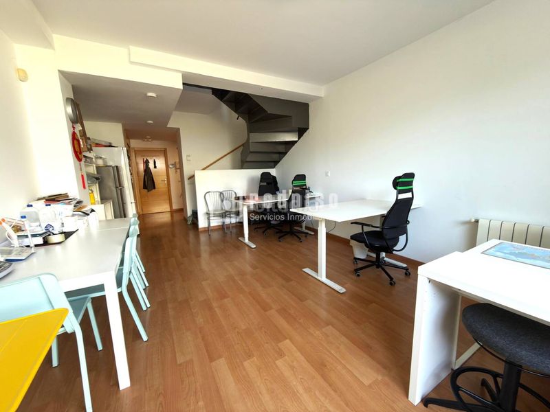 Foto ad0de368-35b9-4725-bbbd-831d0ffb4377. Loft amb calefacció aparcament piscina a Zona Industrial Tres Cantos