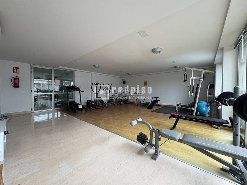 Foto afbf1beb-abba-4a83-9deb-eea4905c2f34. Loft amb calefacció aparcament piscina a Zona Industrial Tres Cantos