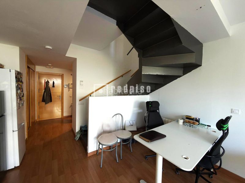 Foto c03b962d-8d08-4da1-b54e-e3154630ebfb. Loft amb calefacció aparcament piscina a Zona Industrial Tres Cantos